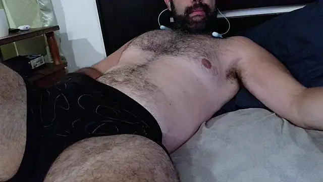 machoathome online show from 05/03/26, 02:27