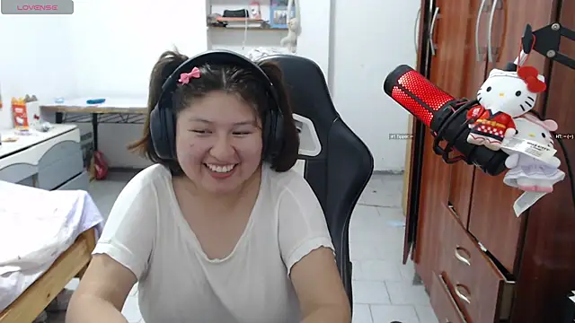 TaissaVirtual online show from 03/03/26, 03:35