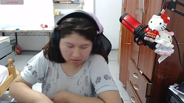 TaissaVirtual online show from 02/27/26, 03:07