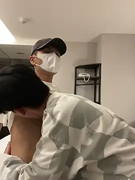 hihi0169 online show from 03/01/25, 01:18