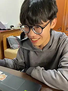 hihi0169 online show from 12/19/24, 04:24