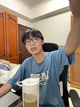 hihi0169 online show from 02/16/25, 03:48