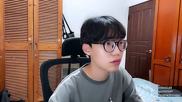 hihi0169 online show from 11/29/25, 01:33