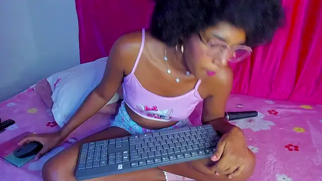 Ebony beautifull online show from 03/12/26, 07:29