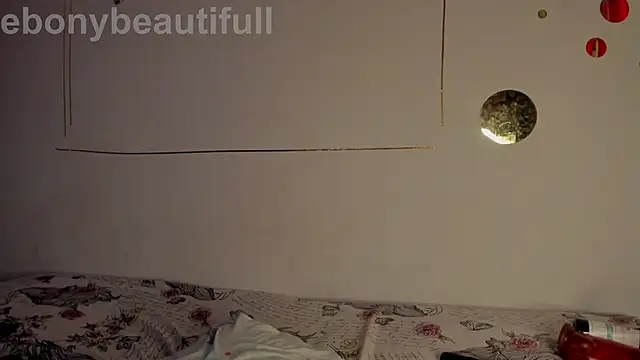 Ebony beautifull online show from 05/30/26, 04:34