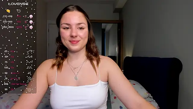 ThreeshaWhite online show from 02/24/25, 09:43