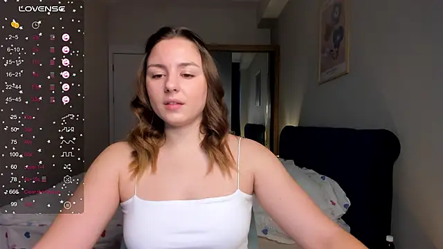 ThreeshaWhite online show from 02/27/25, 05:18