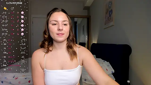 ThreeshaWhite online show from 02/27/25, 08:35