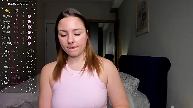 ThreeshaWhite online show from 03/01/25, 06:03