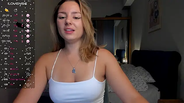 ThreeshaWhite online show from 09/13/25, 05:29