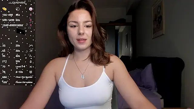 ThreeshaWhite online show from 02/07/26, 05:59