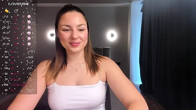 ThreeshaWhite online show from 02/22/25, 06:28