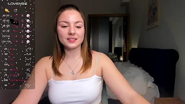 ThreeshaWhite online show from 03/05/25, 04:46