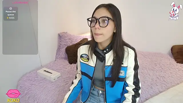 Maiaa evans online show from 04/02/26, 02:30