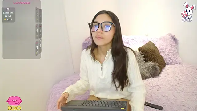 Maiaa evans online show from 04/06/26, 04:57