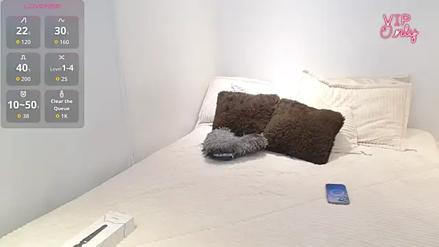 Maiaa evans online show from 05/22/26, 01:25