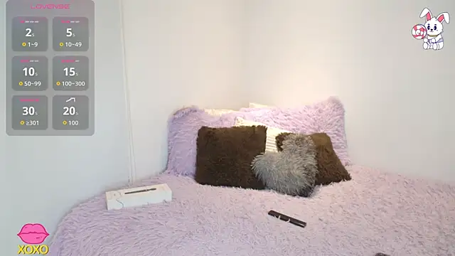 Maiaa evans online show from 04/07/26, 01:40