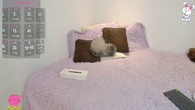 Maiaa evans online show from 04/10/26, 03:24