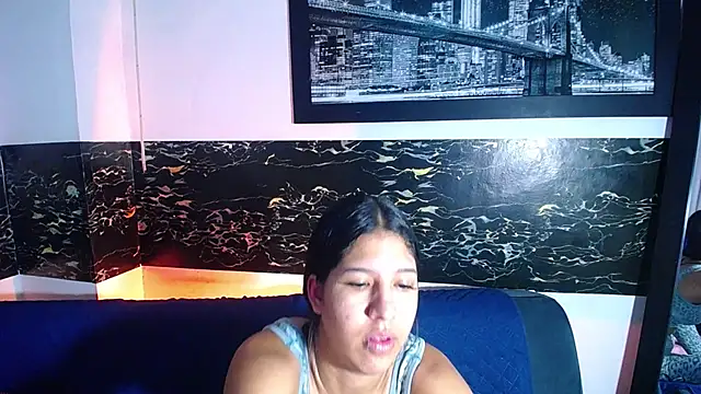 colombianmilf  online show from 12/19/25, 06:10