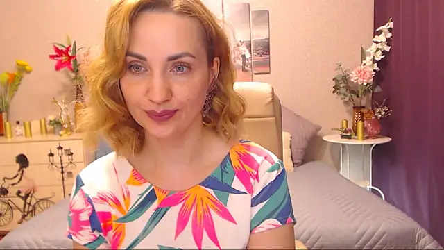 CatcherineAttraction online show from 01/12/25, 03:03