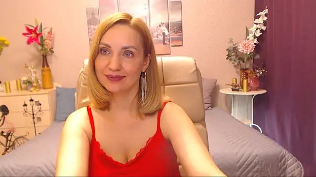 CatcherineAttraction online show from 12/28/24, 12:24