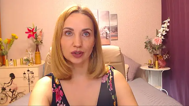 CatcherineAttraction online show from 01/22/25, 12:38