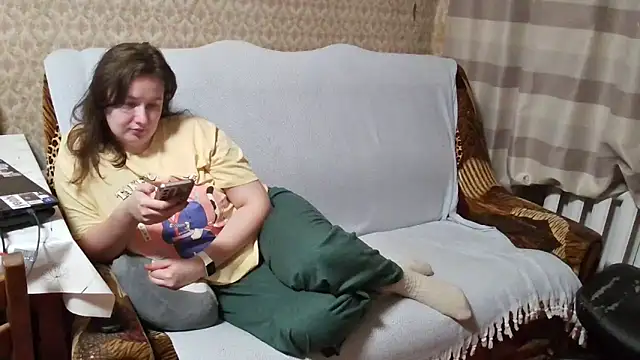 franceska blue online show from 01/07/26, 05:18