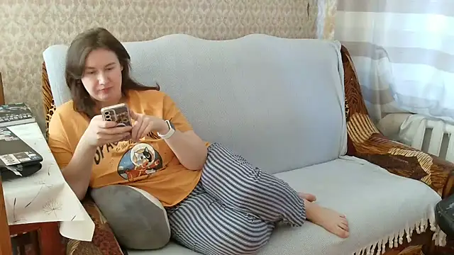 franceska blue online show from 12/16/25, 10:08