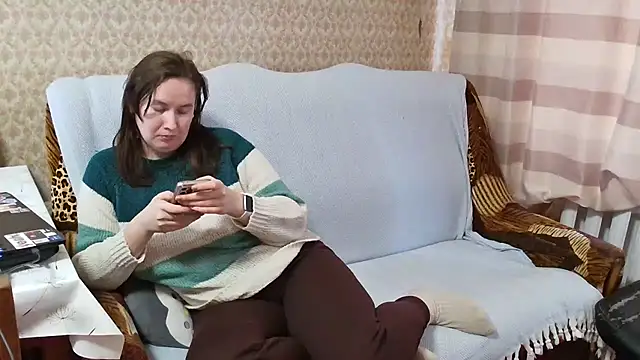 franceska blue online show from 01/09/26, 10:00