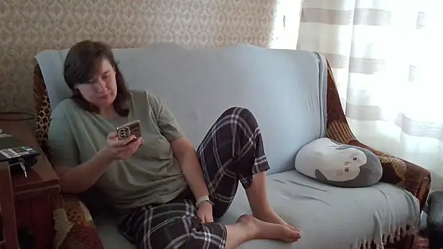 franceska blue online show from 11/22/25, 10:47