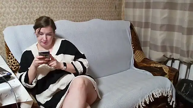 franceska blue online show from 02/09/26, 10:08