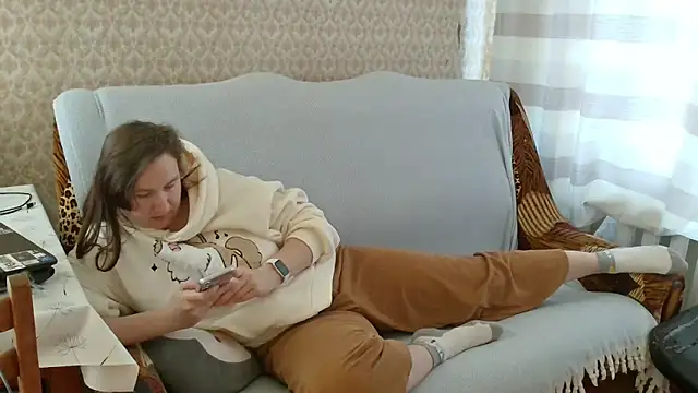 franceska blue online show from 01/17/26, 10:08