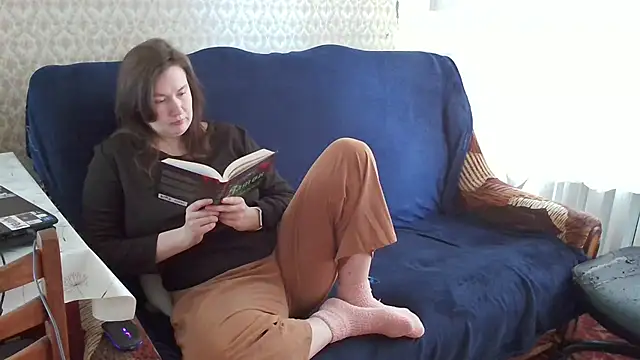 franceska blue online show from 02/23/26, 10:16