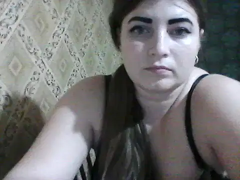 Elizabeth Meow online show from 11/03/25, 05:38