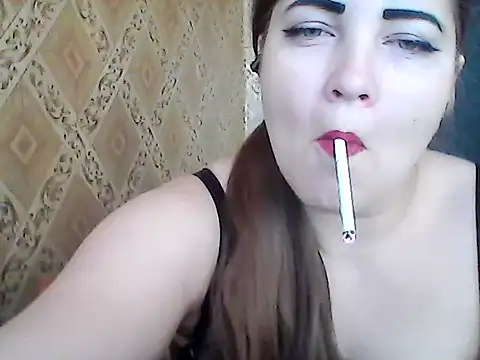 Elizabeth Meow online show from 02/19/26, 06:43