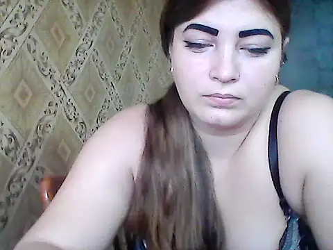 Elizabeth Meow online show from 11/08/25, 07:12