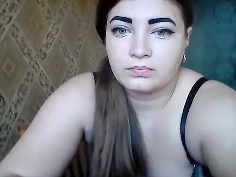 Elizabeth Meow online show from 11/03/25, 05:23