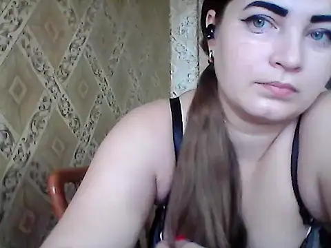 Elizabeth Meow online show from 11/06/25, 06:17