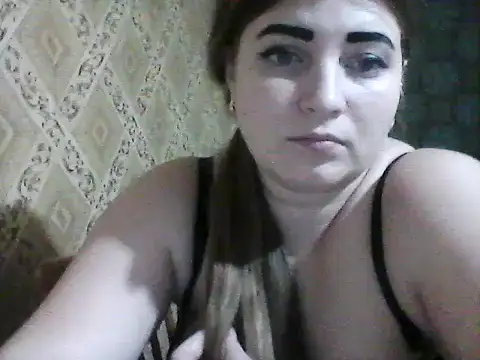 Elizabeth Meow online show from 12/03/25, 06:18