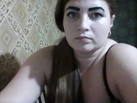 Elizabeth Meow online show from 10/30/25, 06:27