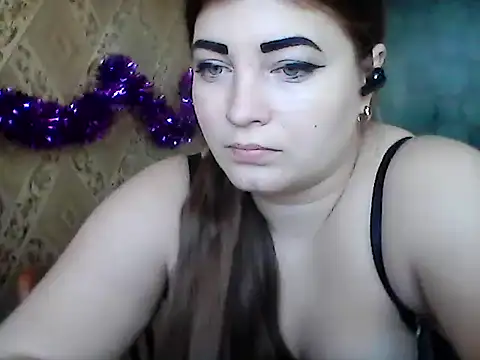 Elizabeth Meow online show from 12/19/25, 07:00