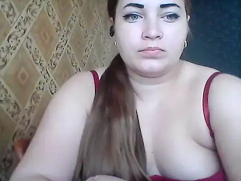 Elizabeth Meow online show from 06/12/26, 04:43