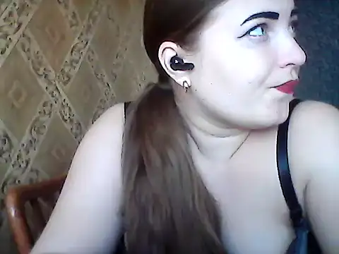 Elizabeth Meow online show from 01/13/26, 07:45