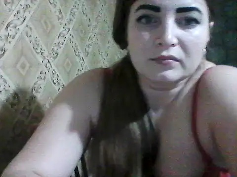 Elizabeth Meow online show from 10/21/25, 07:35