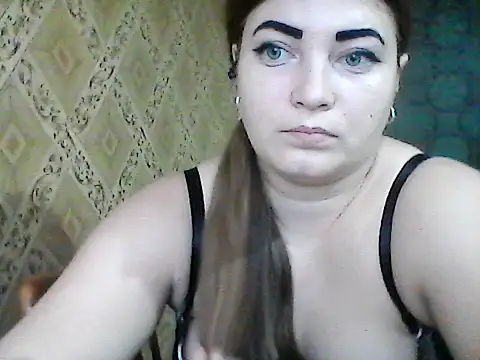 Elizabeth Meow online show from 12/05/25, 06:56