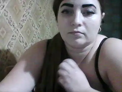 Elizabeth Meow online show from 12/05/25, 07:01