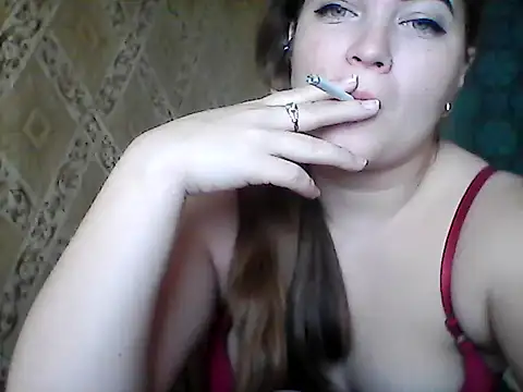 Elizabeth Meow online show from 10/28/25, 08:46