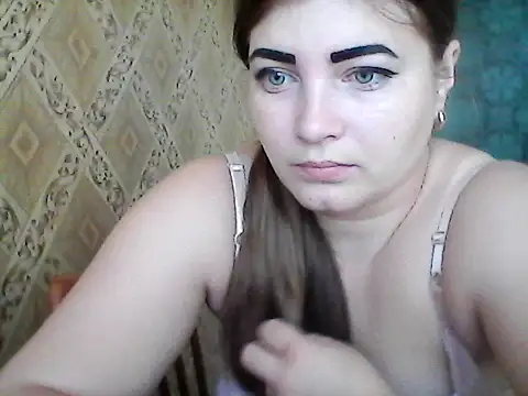 Elizabeth Meow online show from 10/25/25, 06:45