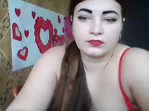 Elizabeth Meow online show from 02/11/26, 07:08