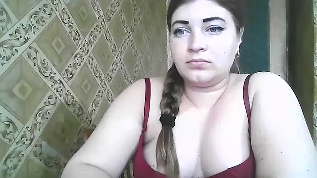 Elizabeth Meow online show from 07/04/26, 06:09